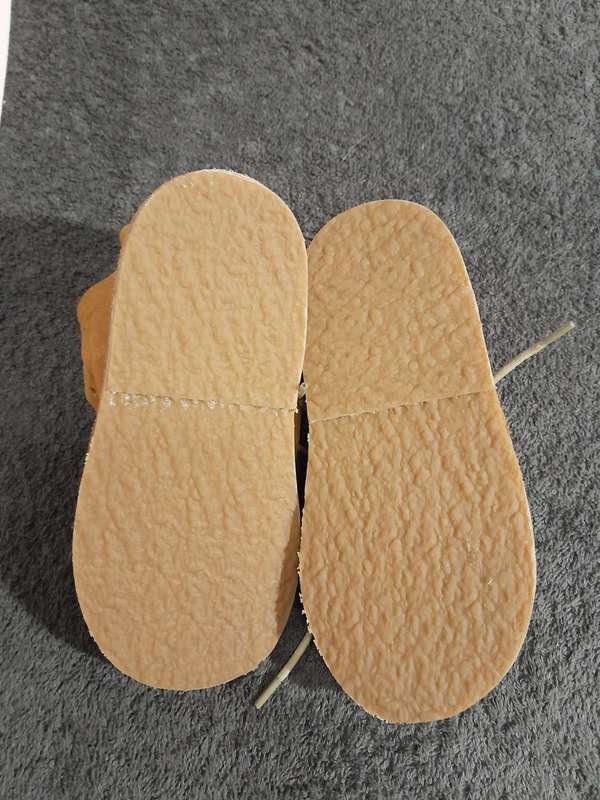 Shoes - Kids size 8 - Genuine leather