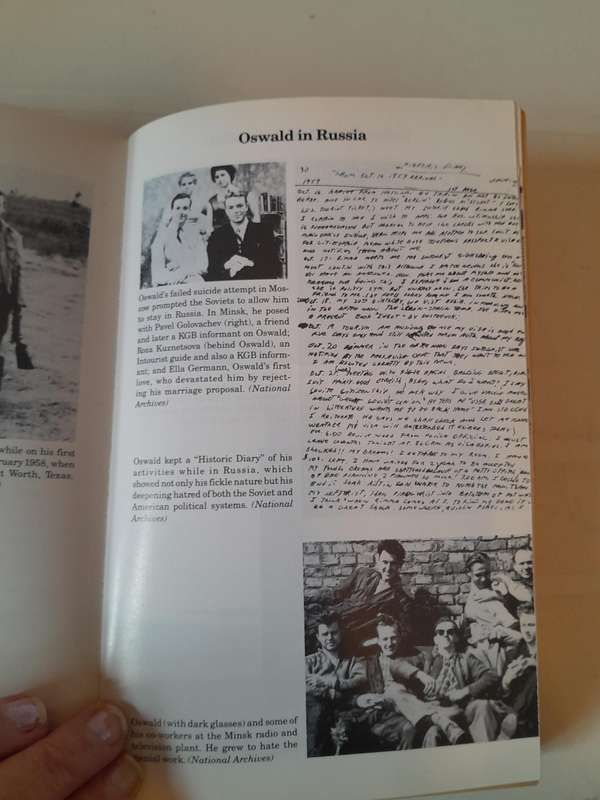 Case Closed - Lee Harvey Oswald and the Assassination of JFK by Gerald Posner