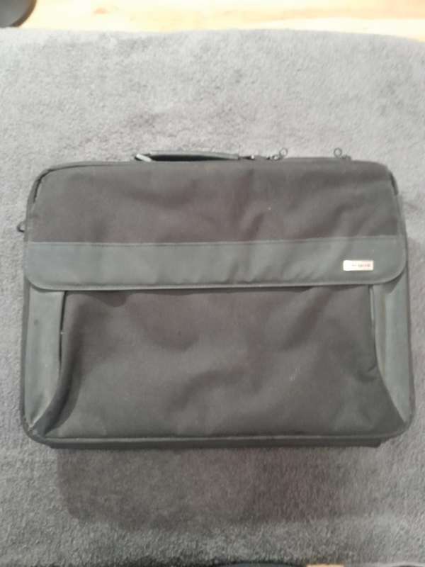 Laptop bag - Targus - Black - Secondhand