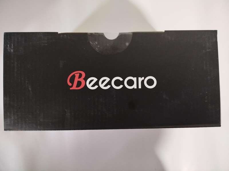 Bluetooth Speaker Outdoor Indoor Beecaro