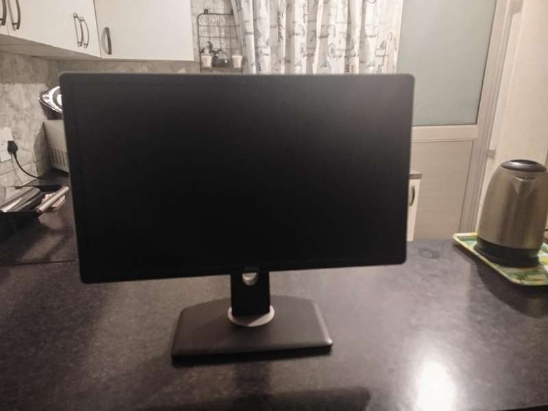 Dell Monitor P2314H