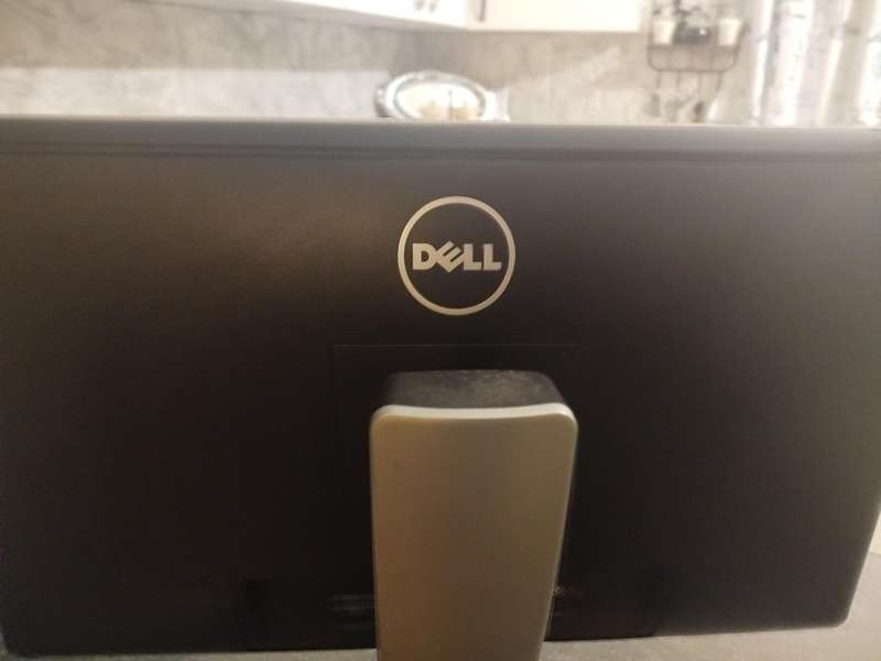 Dell Monitor P2314H