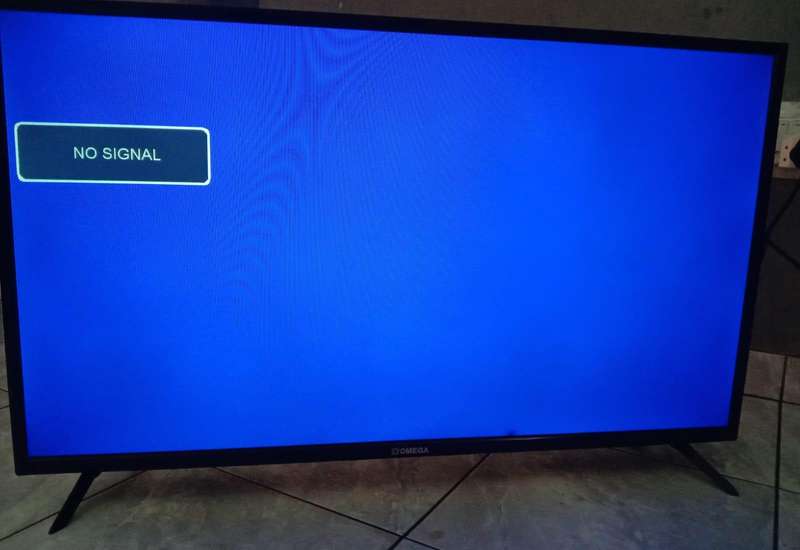 Tv's 32 inches