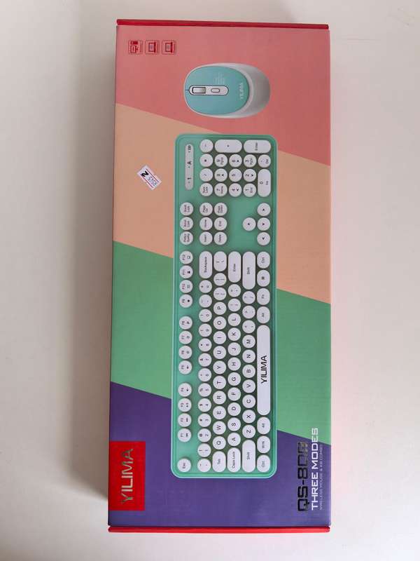 keyboard
