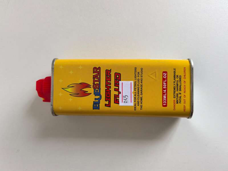 gas refiller