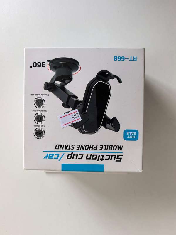 mobile phone stand