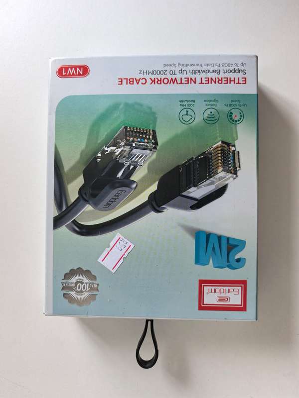 internet cable