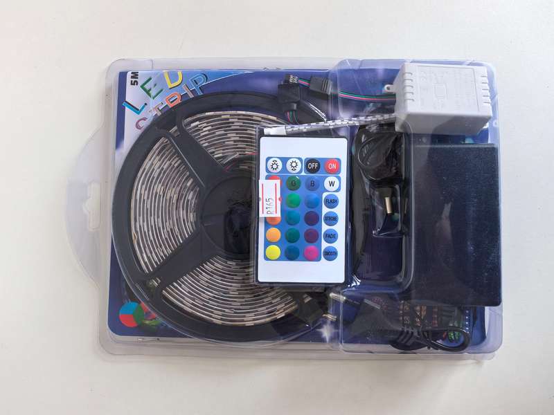 LED LIGHTS