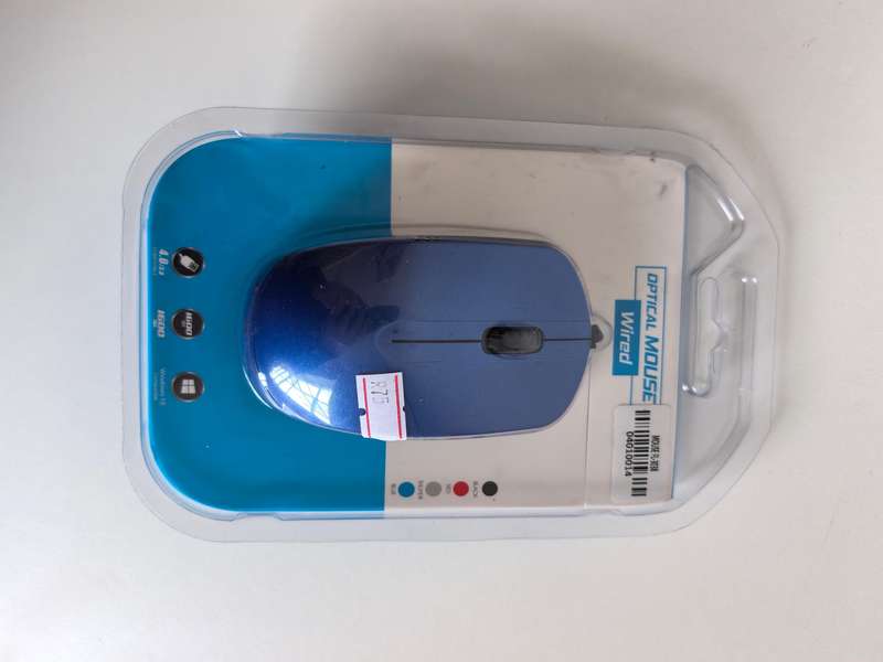 mouse
