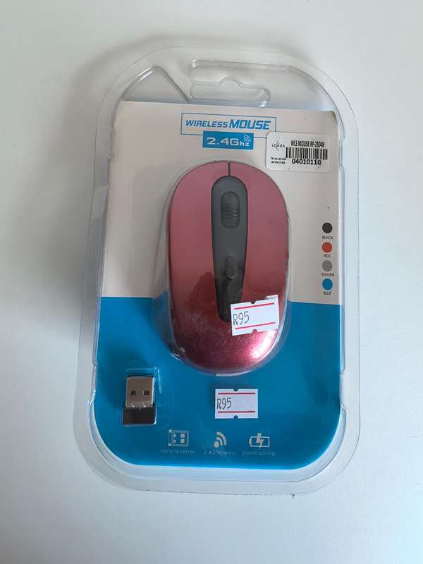 mouse
