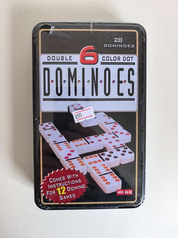 Dominoes