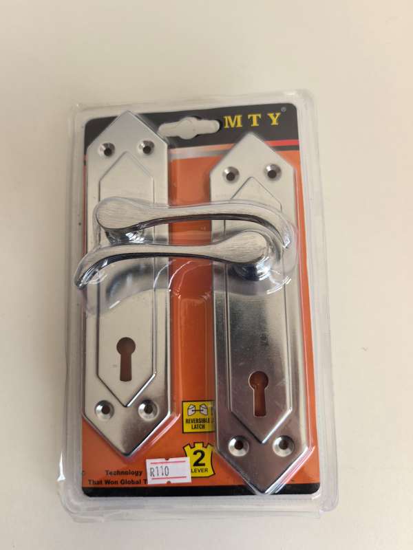 Door handles