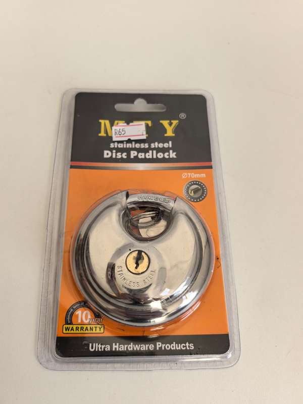padlock