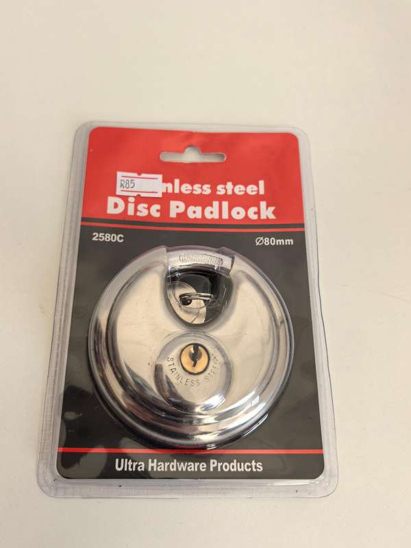 Padlock