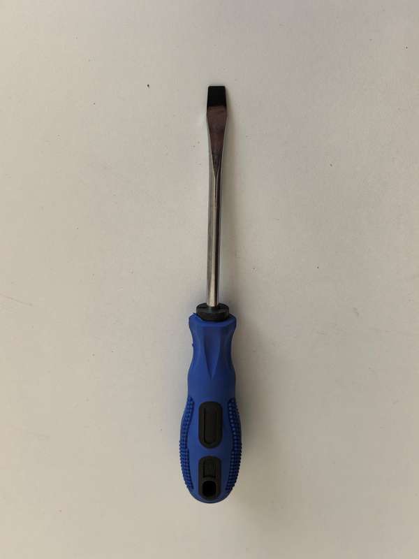 screwdriver