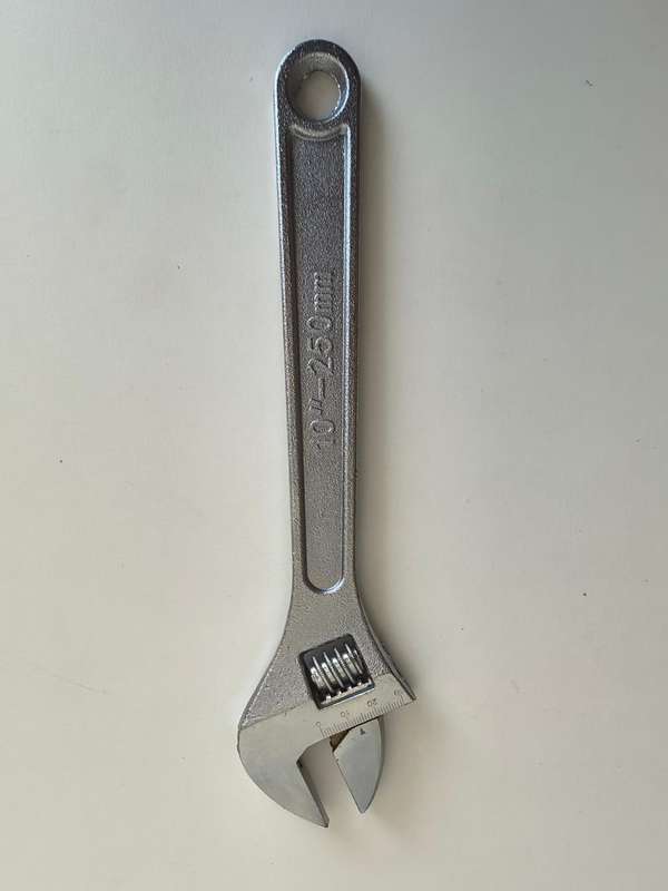 spanners