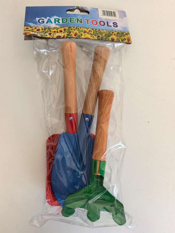 Garden tools