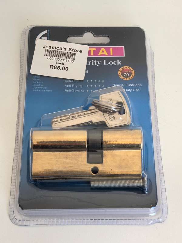 Padlock