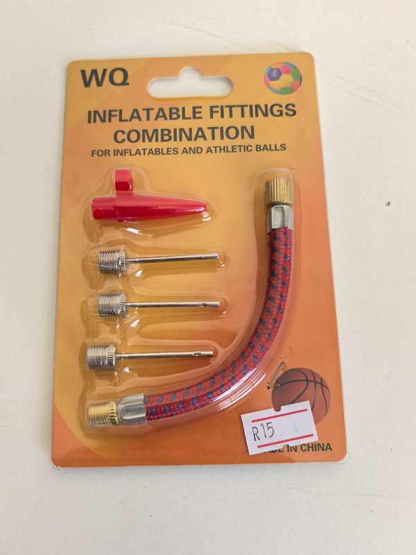Bike kit