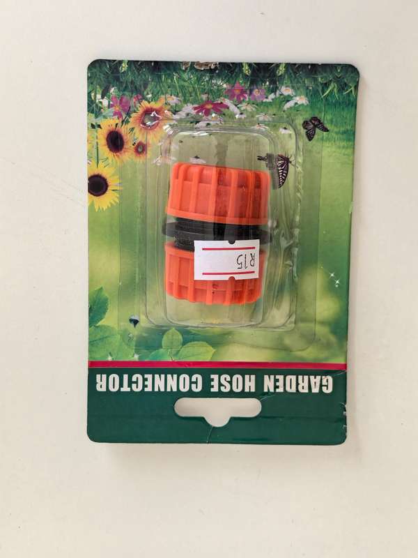 Garden hose