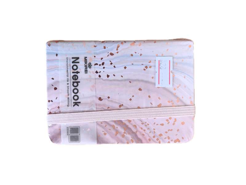 mikirei Note Book