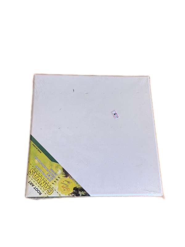 painting canvas