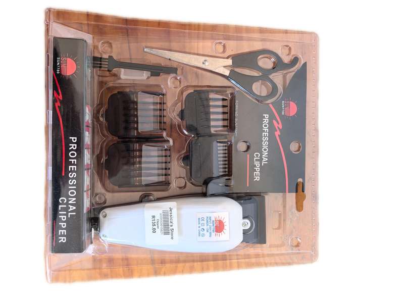 hair clipper