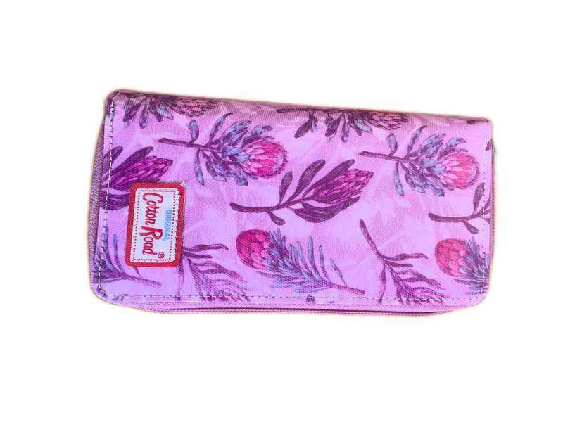 cotton road purses