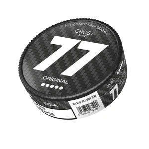 77 Ghost Original Extra Strong
