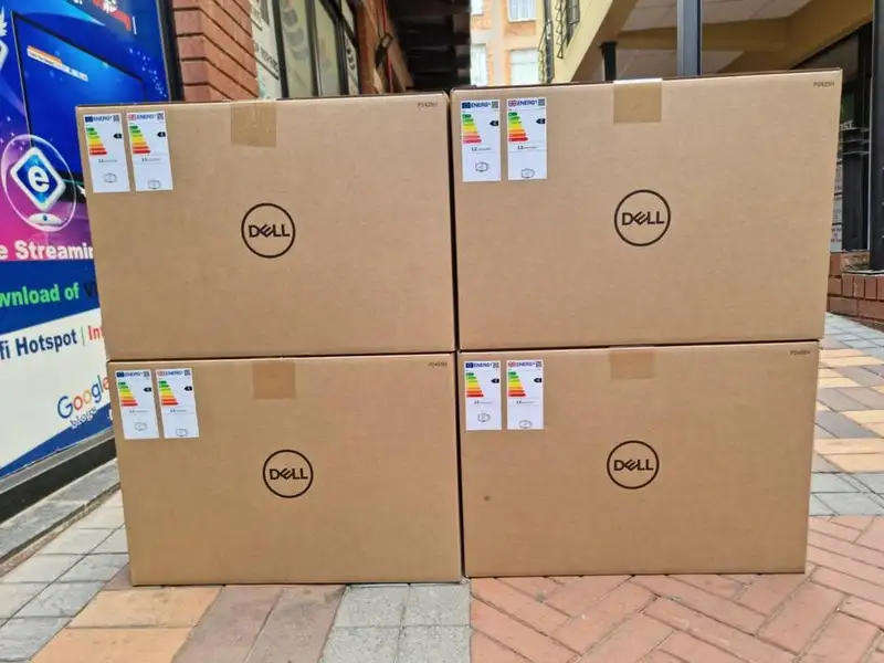 Dell P2425H (23.8") (1920x1080 at 100Hz) IPS LED Monitor New