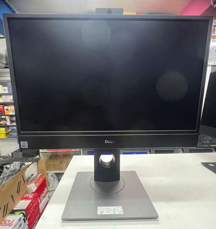 DELL OPTIPEX 3280 AIO SERIES CORE I5 10TH GEN 256SSD 16GB RAM