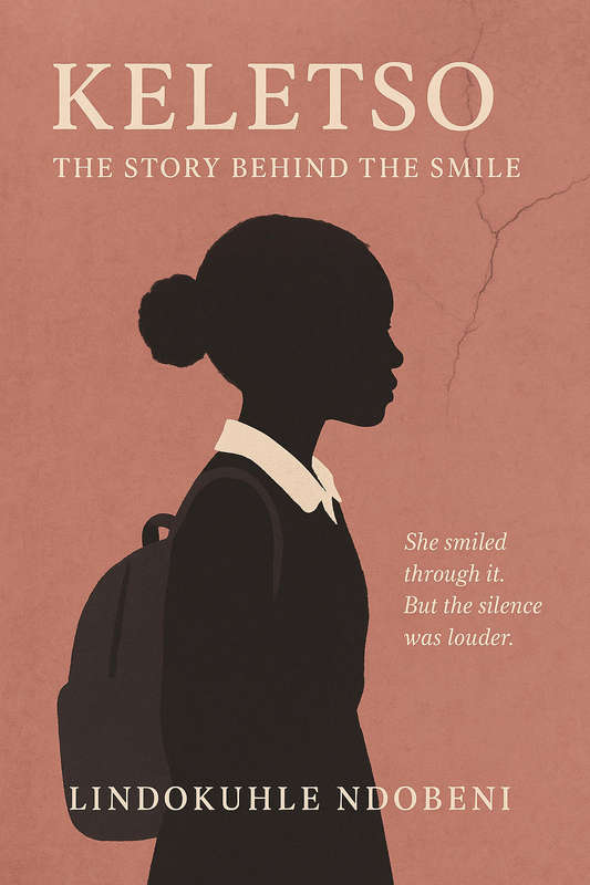 Keletso: The Story Behind The Smile