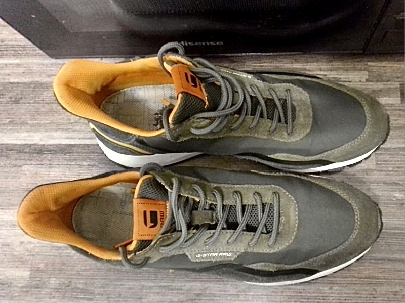 G star Raw Sneakers