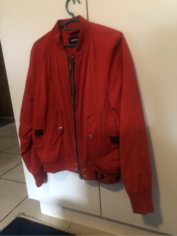 Winter Jacket