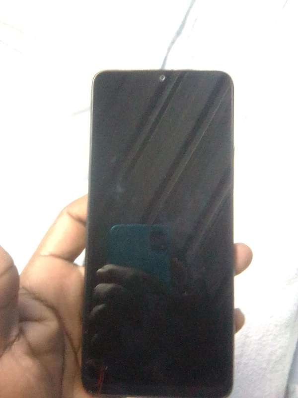 Xiaomi Redmi A3x Midnight Black 64GB Smartphone Box & Charger Included