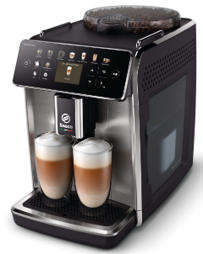Saeco Gran Aroma Fully Automatic Espresso Machine SM6585/00