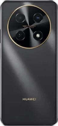 Huawei Nova 12i 256GB Dual Sim - Black