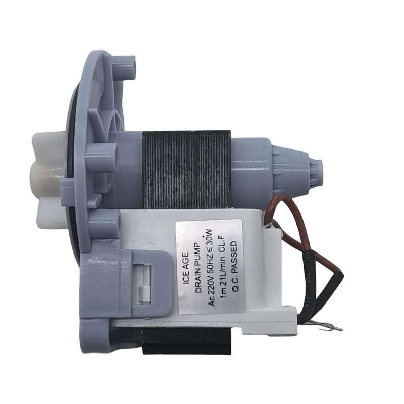 Washingmachine Universal drain pump