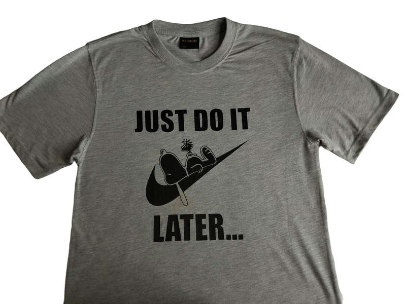 Snoopy T-shirt