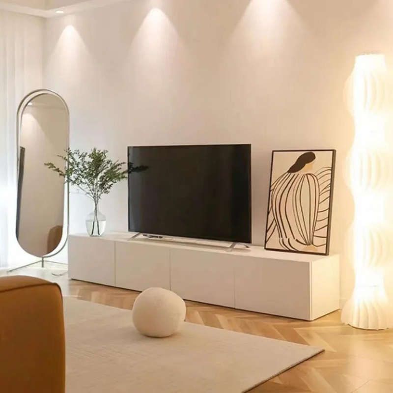 Zab tv stand