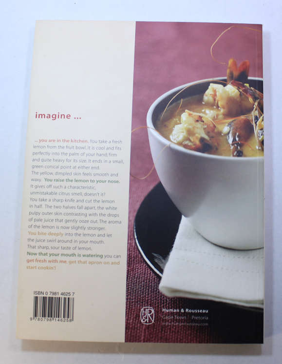 More Rude Food by Jenny Morris The Giggling Gourmet Softcover Book