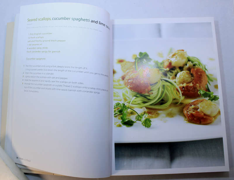 More Rude Food by Jenny Morris The Giggling Gourmet Softcover Book