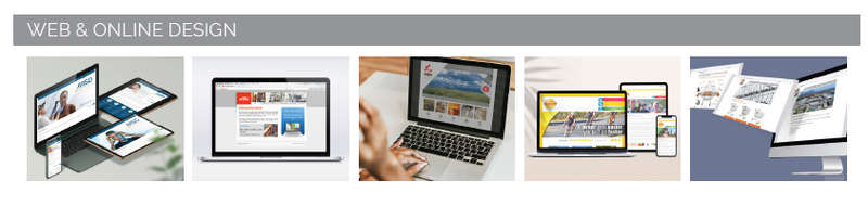 Mich Designs Studio Professional Graphics Design