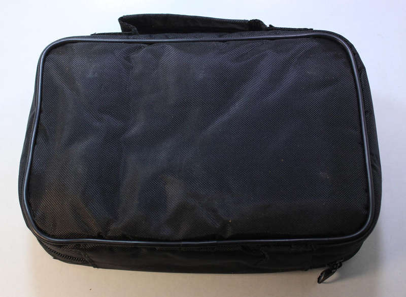 Set of Boule Balls in Bag with Rules by Woolworths