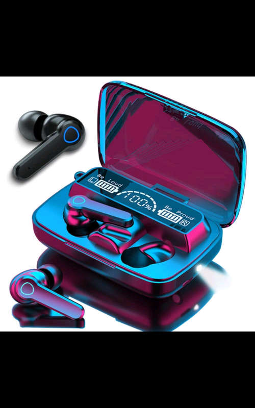 5.0 M19 TWS earbuds