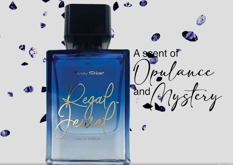 Avroy Shlain Regal Jewel Eau de Parfum 60ml