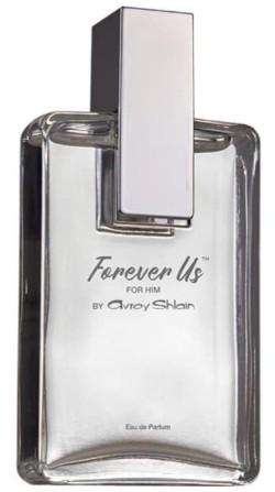 Forever Us for Him by Avroy Shlain Eau de Toilette - 75ml