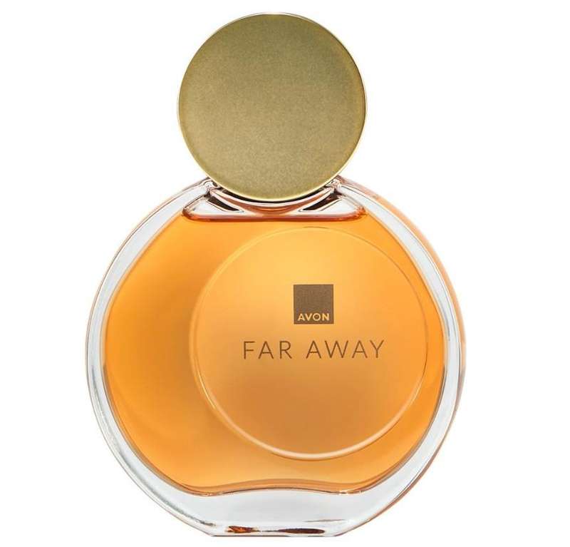 Avon Far Away Eau De Parfum Spray 50ML