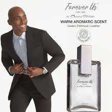 Forever Us for Him by Avroy Shlain Eau de Toilette - 75ml