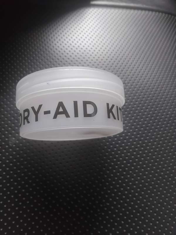 Widex hearing aid